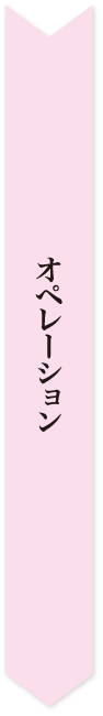 オペレーション
